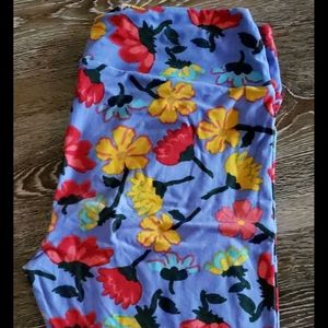 TC LulaRoe Leggings
